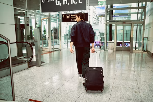 Best UK Travel Botches to Maintain a strategic distance from (2025)